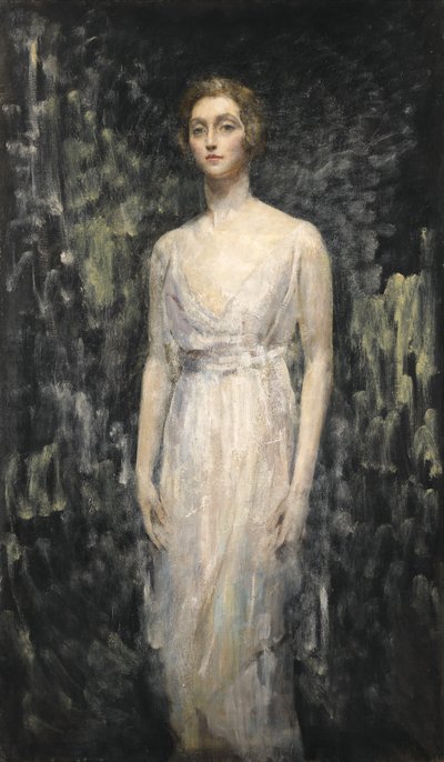 Piękno społeczeństwa, 1946 autorstwa Ambrose McEvoy