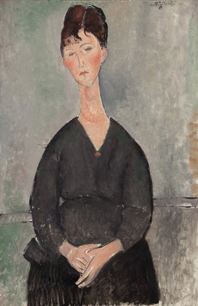  autorstwa Amedeo Modigliani
