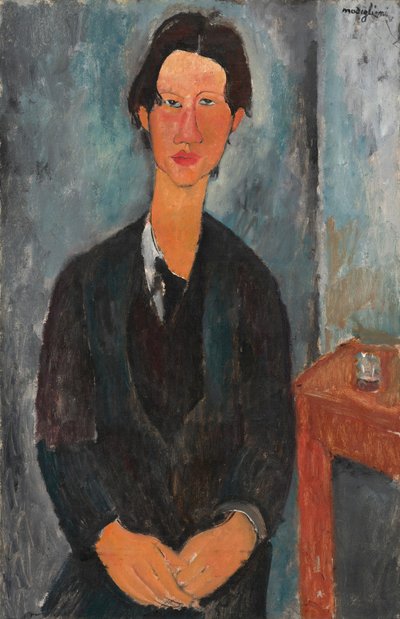  autorstwa Amedeo Modigliani