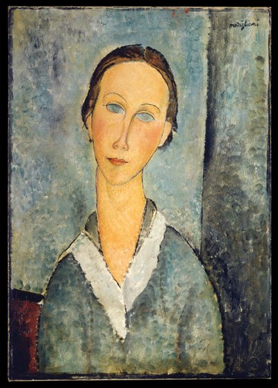  autorstwa Amedeo Modigliani
