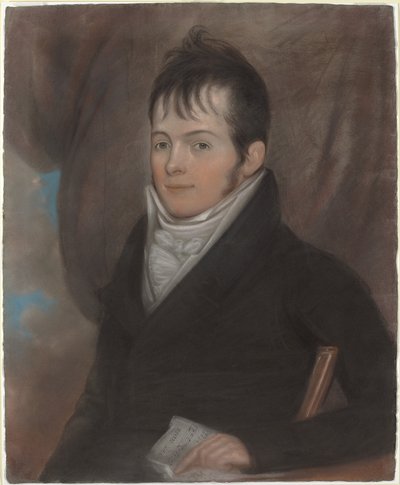 George Edward Blake autorstwa American 19th Century