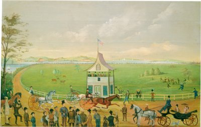 Koniec autorstwa American 19th Century