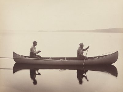 Warto jechać, Maine autorstwa American 19th Century