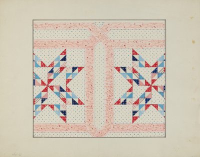 Kołdra autorstwa American 20th Century