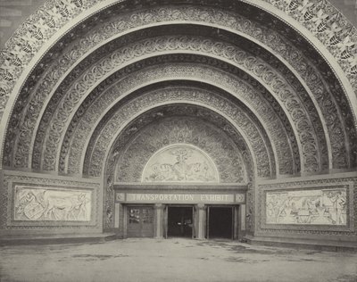 Niezwykły portal autorstwa American Photographer