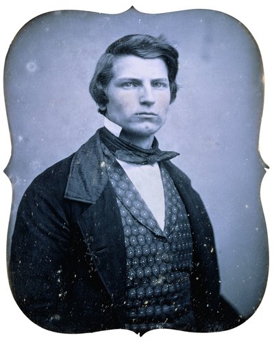 Christopher Kit Carson autorstwa American Photographer