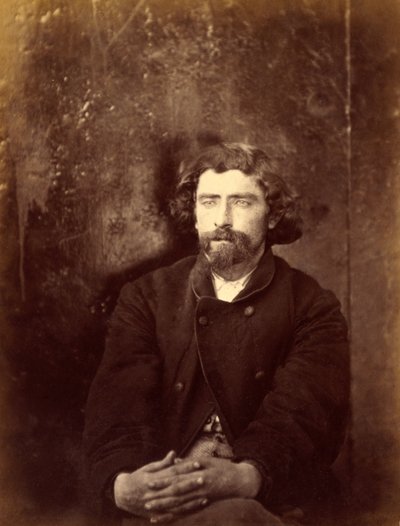 Hartman Richter, 1865 autorstwa American Photographer