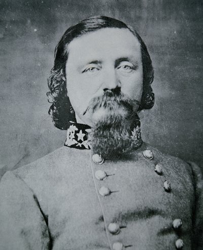 Portret generała George