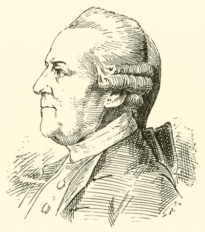 (Wilhelm) Friedemann Bach, zwany Halle Bach, 1710-1784 autorstwa American School