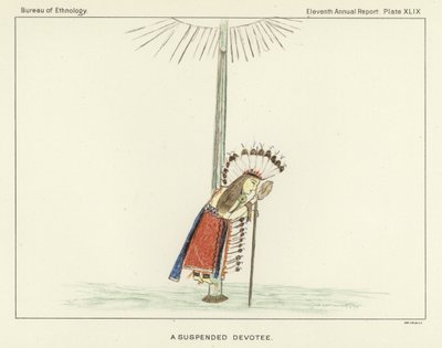 Zawieszony wielbiciel autorstwa American School