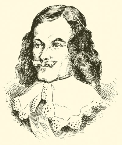 Andreas Hammerschmidt, 1611-1675 autorstwa American School