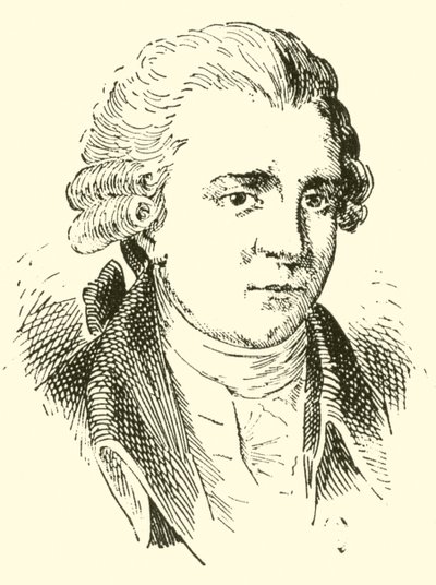 Antonio Tozzi, 1736-1812 autorstwa American School