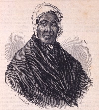 Katarzyna Ferguson autorstwa American School