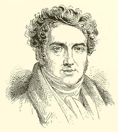 Francois Adrien Boieldieu, 1775-1834 autorstwa American School