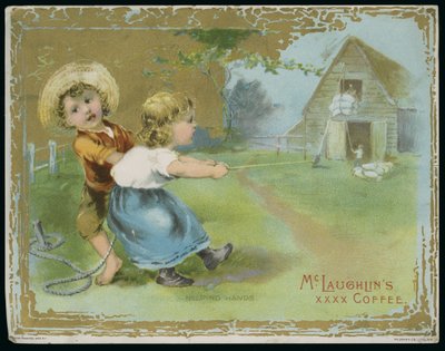 Pomocne dłonie autorstwa American School