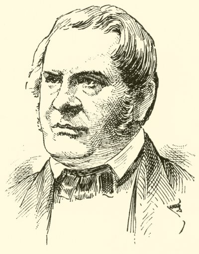 Karl Gottlieb Reissiger, 1798-1859 autorstwa American School