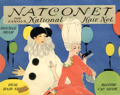 Natconet, słynna krajowa sieć włosów autorstwa American School
