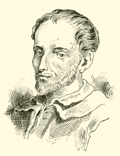Paolo Agostini, 1593-1629 autorstwa American School