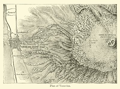 Plan Wezuwiusza autorstwa American School