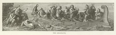 Argonauci autorstwa American School