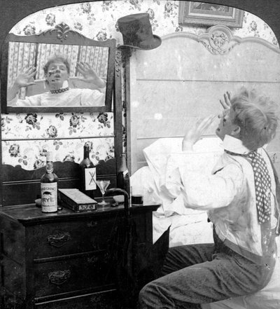 Jezu świst. autorstwa American Stereoscopic Company