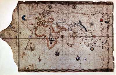  autorstwa Amerigo Vespucci