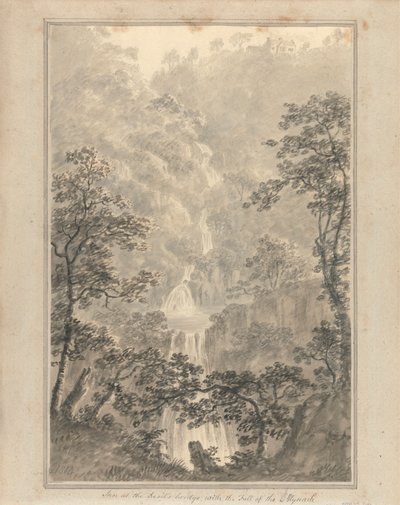 Vistas na Inglaterra, Escócia e País de Gales: Inn at the Devil