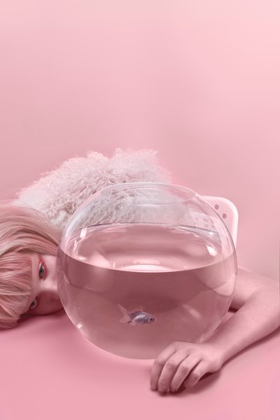 Avatar_03, 2015 (fotografia) autorstwa Ana Carolina Tavares Mizrahi