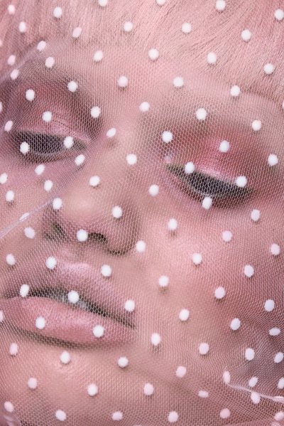 Avatar_08, 2015 (fotografia) autorstwa Ana Carolina Tavares Mizrahi