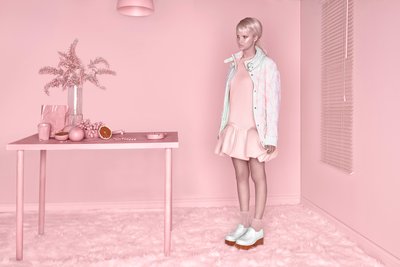 Avatar_11, 2015 (fotografia) autorstwa Ana Carolina Tavares Mizrahi