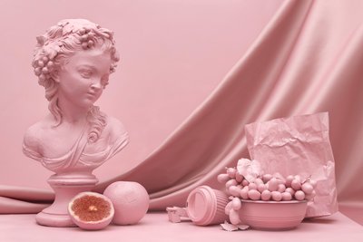 Avatar_12, 2015 (fotografia) autorstwa Ana Carolina Tavares Mizrahi