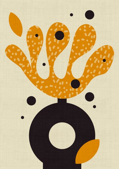 Wycinanki Matisse