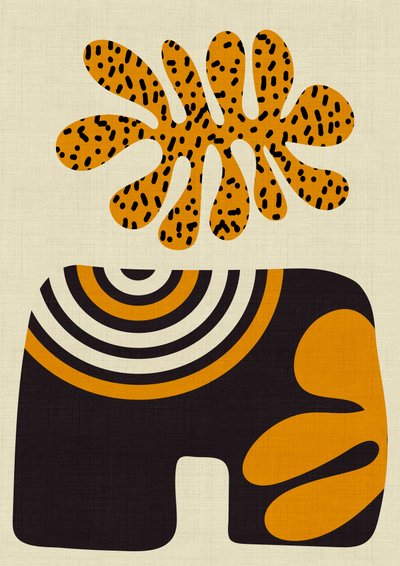 Wycinanki Matisse