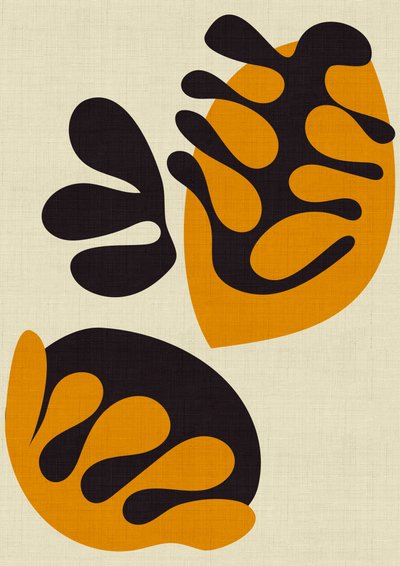 Wytłoczki Matisse