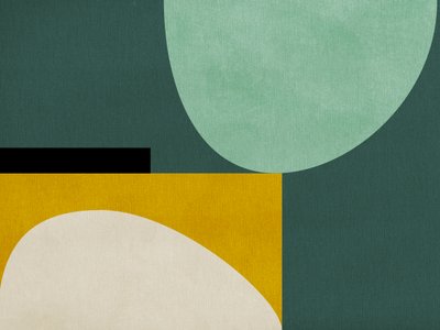 Rainbow Plus Shapes1 autorstwa Ana Rut Bre