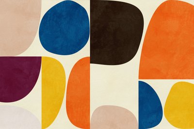 Żywy Bauhaus autorstwa Ana Rut Bre