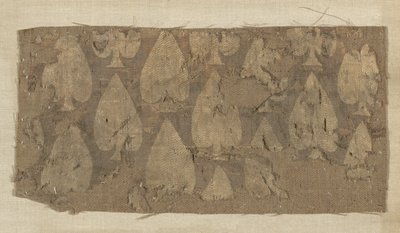 Fragment autorstwa Ancient Egyptian