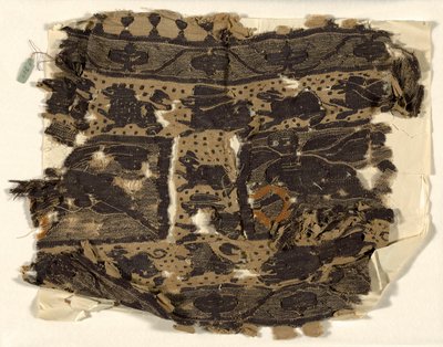 Fragmenty autorstwa Ancient Egyptian