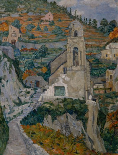 Ravello autorstwa Anders Svarstad