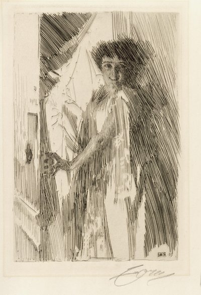  autorstwa Anders Zorn