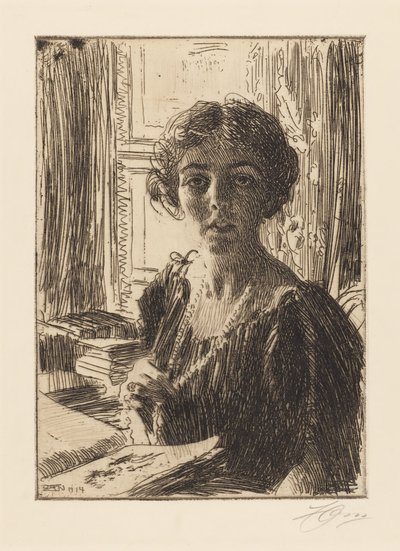  autorstwa Anders Zorn