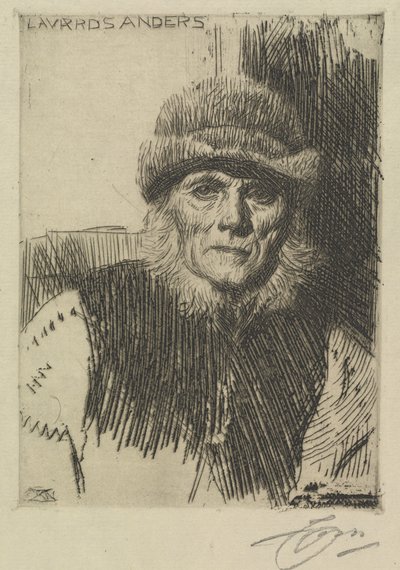  autorstwa Anders Zorn