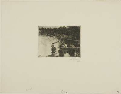 Do autorstwa Anders Leonard Zorn