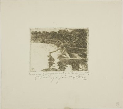 Do autorstwa Anders Leonard Zorn
