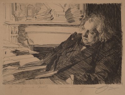 autorstwa Anders Zorn