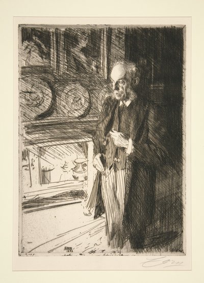  autorstwa Anders Zorn