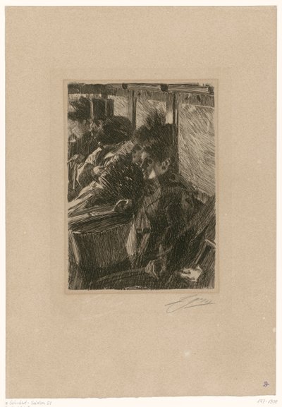  autorstwa Anders Zorn