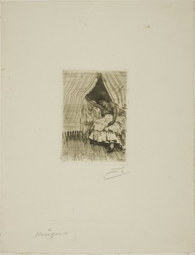 Uczciwe autorstwa Anders Leonard Zorn