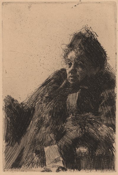  autorstwa Anders Zorn