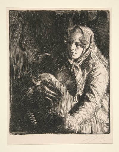  autorstwa Anders Zorn